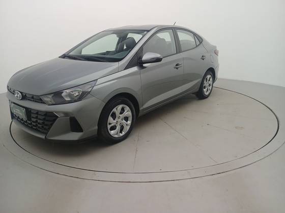 HYUNDAI HB20S 1.0 12V FLEX COMFORT MANUAL